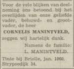 Manintveld Cornelis 1888-1959 NBC-19-01-1960 (dankbetuiging).jpg